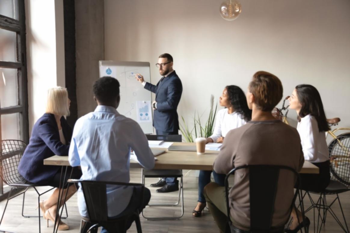 Strategien zur Diversifikation von Anlagen im Überblick